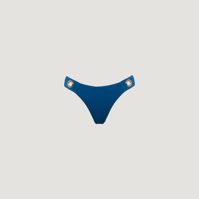 Obsidian Royal Blue Bikini Bottom