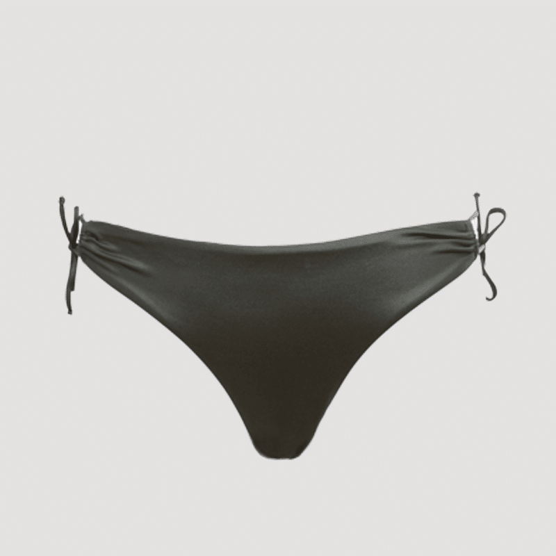 Opal Green Bikini Bottom