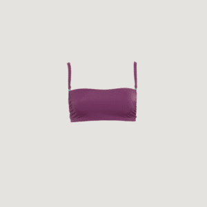 PYRITE Green/Purple Reversible Top